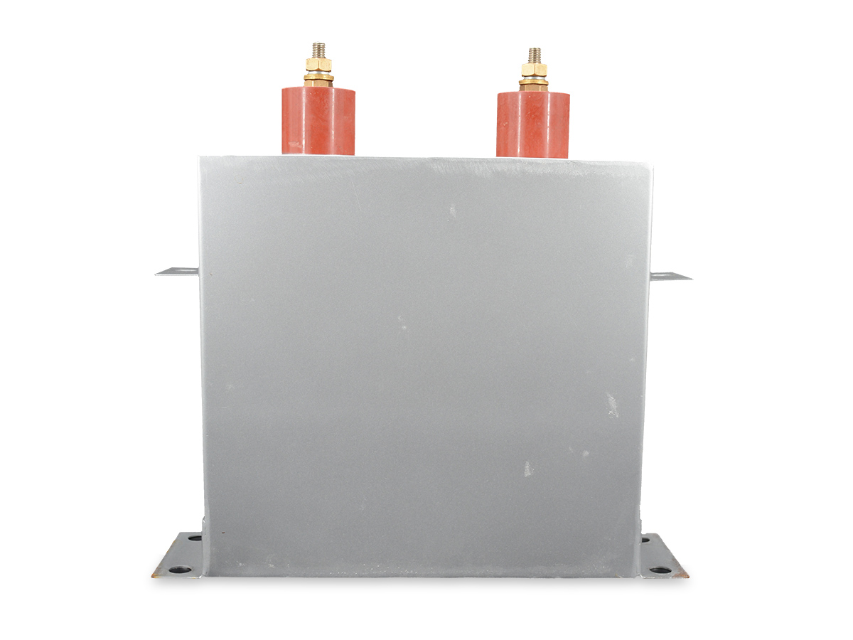 ACMJ自(zì)愈式低(dī)壓并聯電(diàn)容抑制(zhì)諧波型（方形）