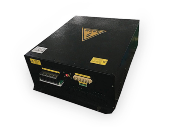 機(jī)架式有(yǒu)源濾波