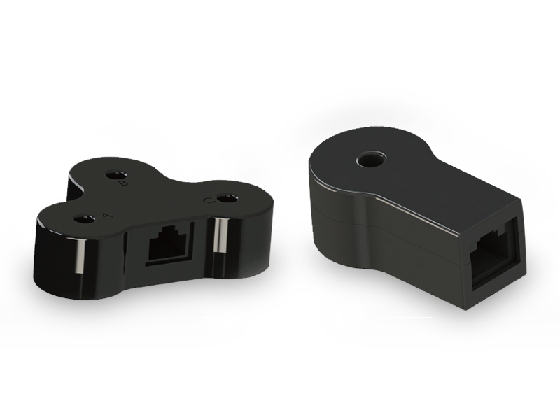 集成式專用(yòng)二次電(diàn)流互感器(qì)