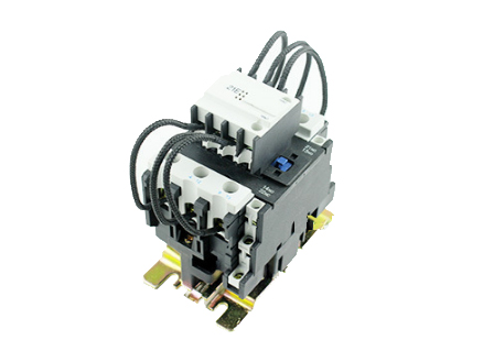 電(diàn)容投切接觸器(qì)
